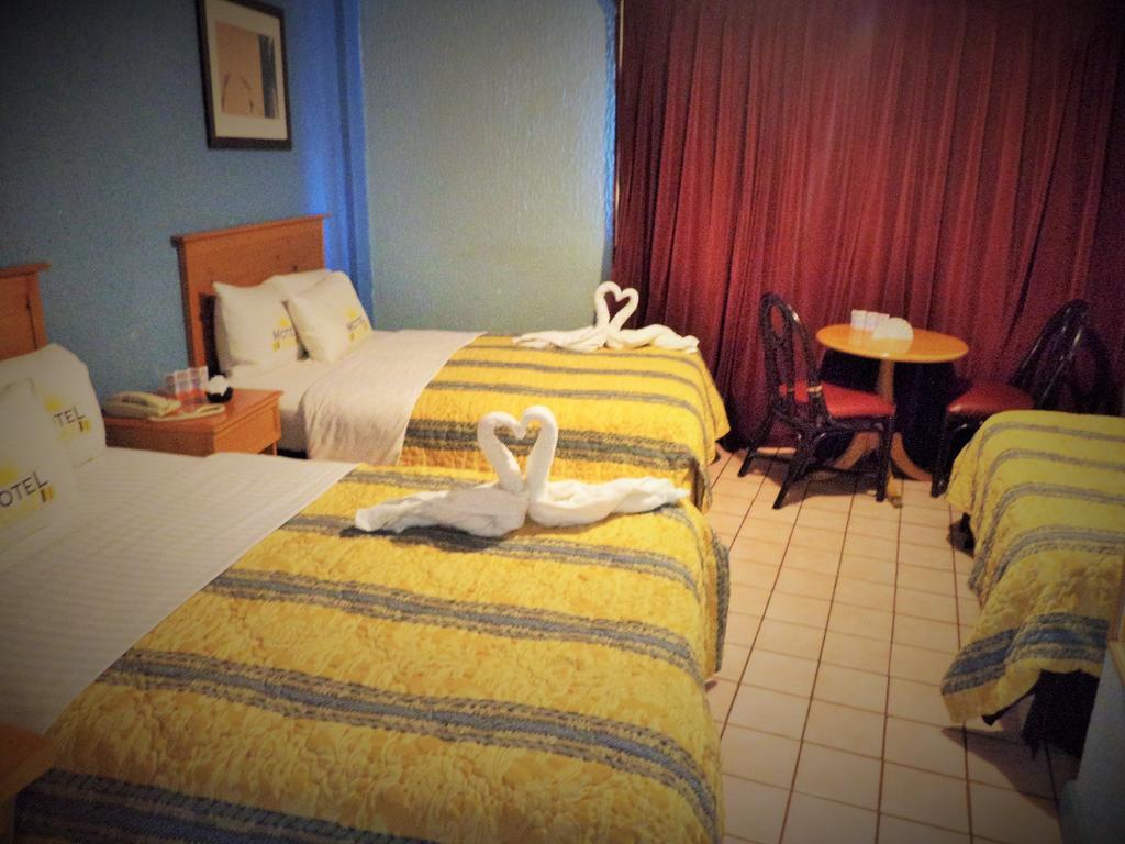 Hotel Diaz Tijuana Cameră foto