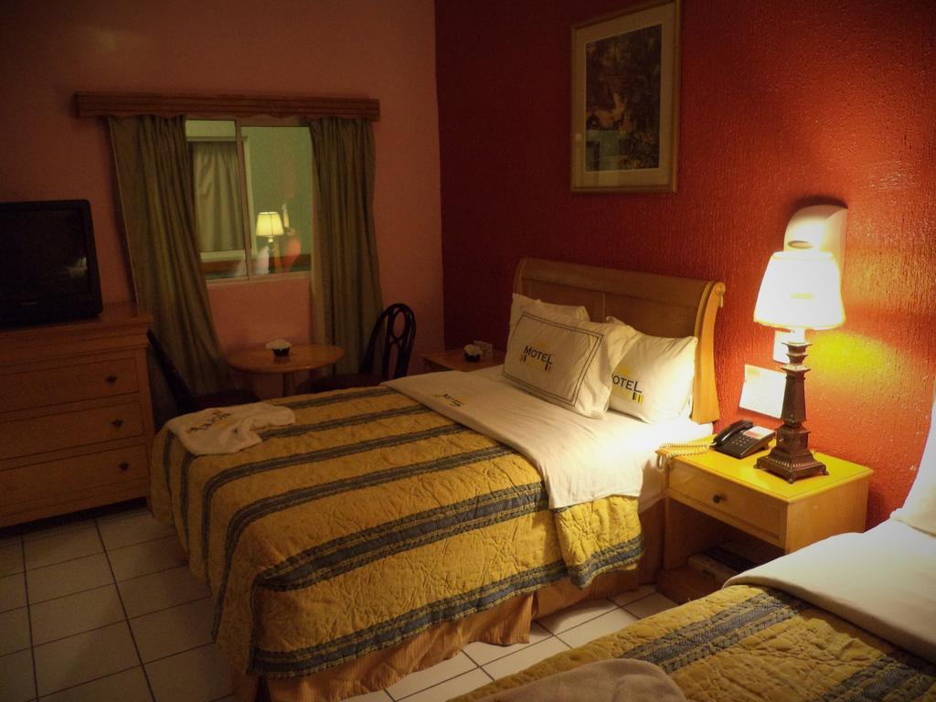 Hotel Diaz Tijuana Cameră foto