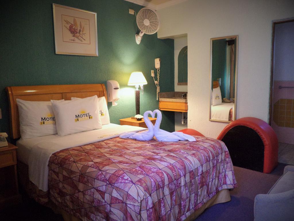 Hotel Diaz Tijuana Cameră foto