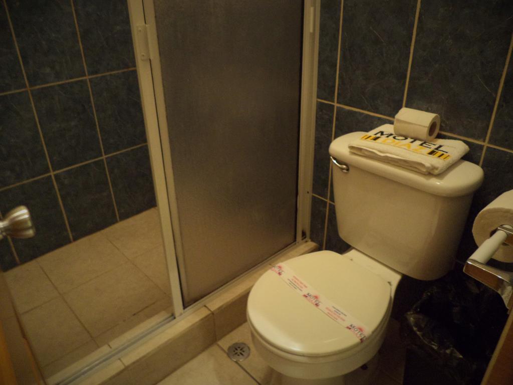 Hotel Diaz Tijuana Cameră foto