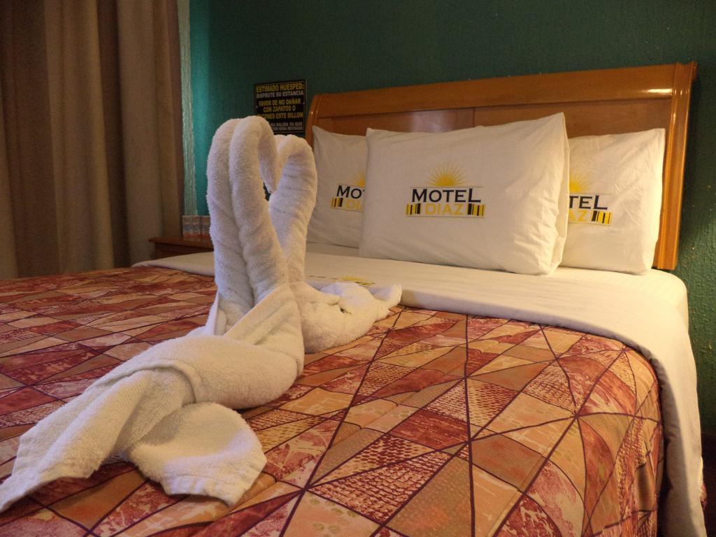 Hotel Diaz Tijuana Cameră foto