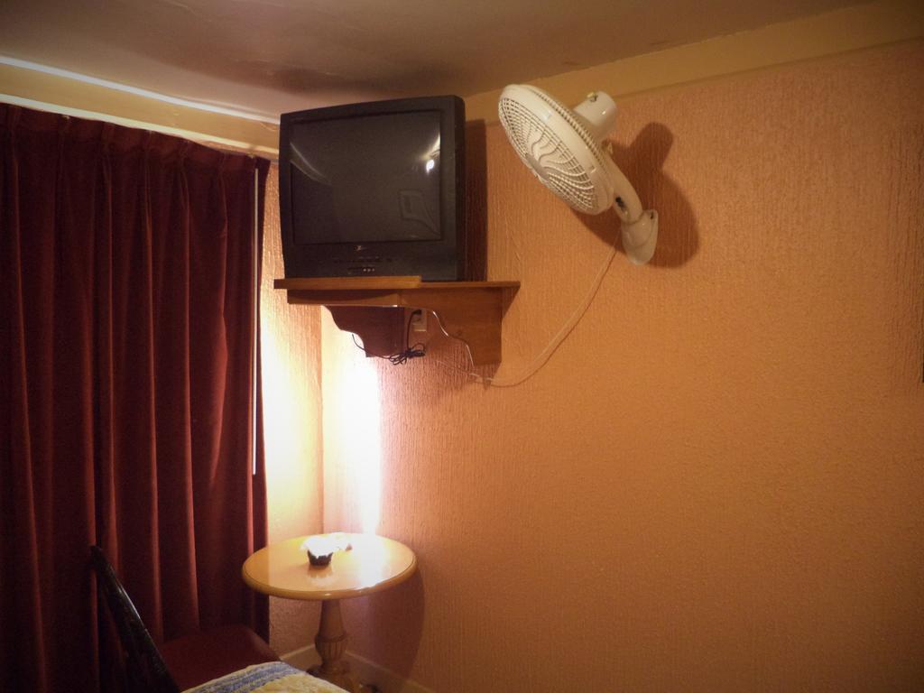 Hotel Diaz Tijuana Cameră foto