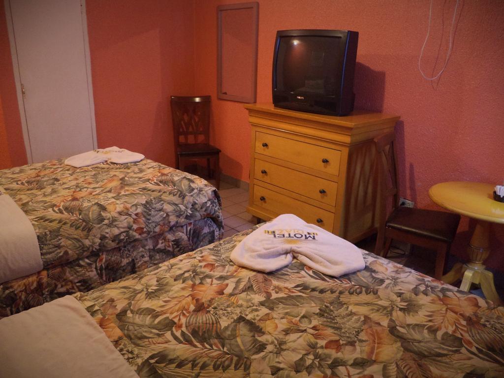 Hotel Diaz Tijuana Cameră foto