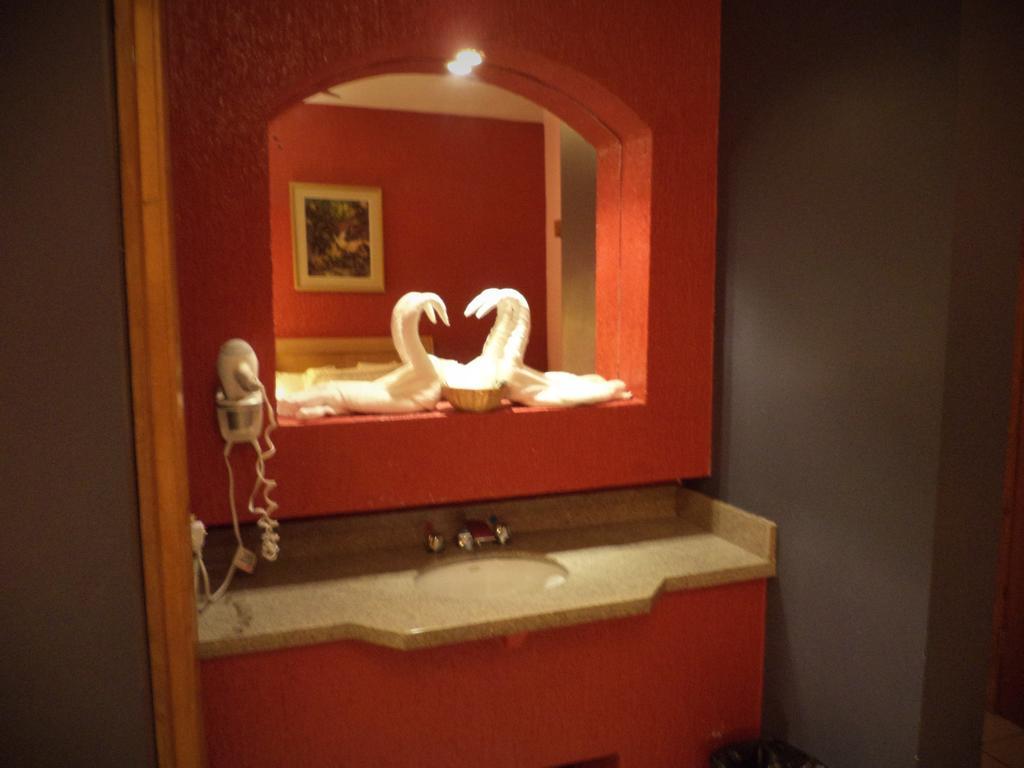 Hotel Diaz Tijuana Cameră foto
