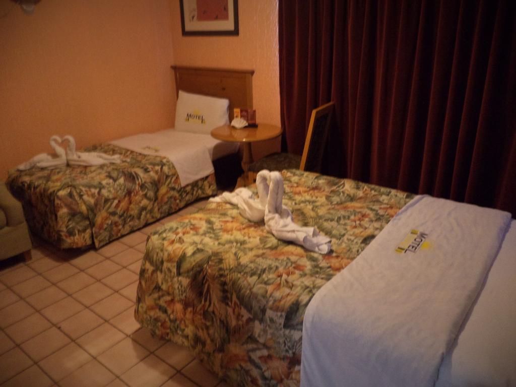 Hotel Diaz Tijuana Cameră foto