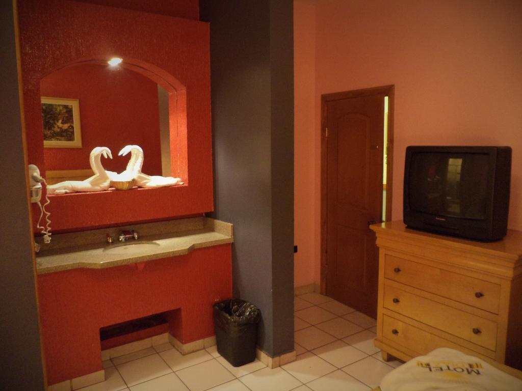 Hotel Diaz Tijuana Cameră foto