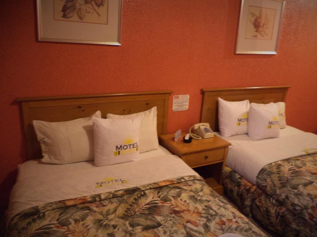 Hotel Diaz Tijuana Cameră foto