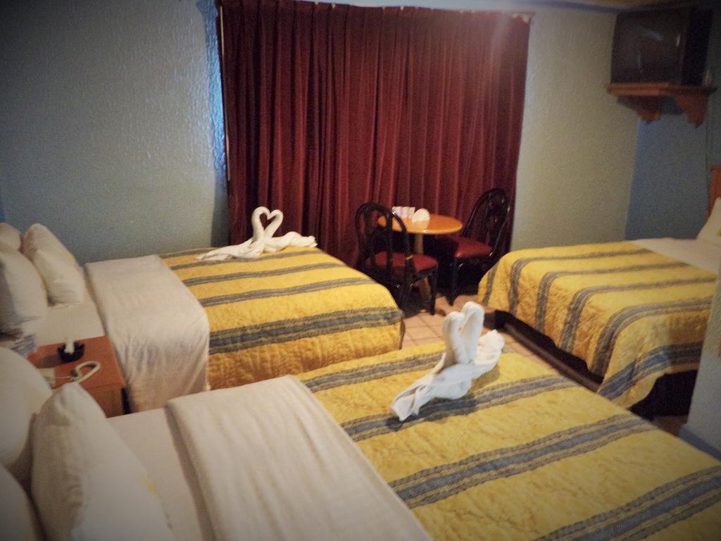 Hotel Diaz Tijuana Cameră foto