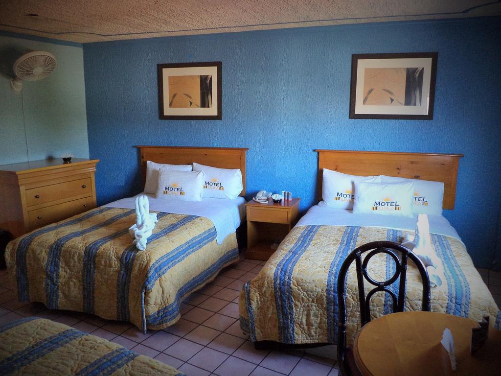 Hotel Diaz Tijuana Cameră foto