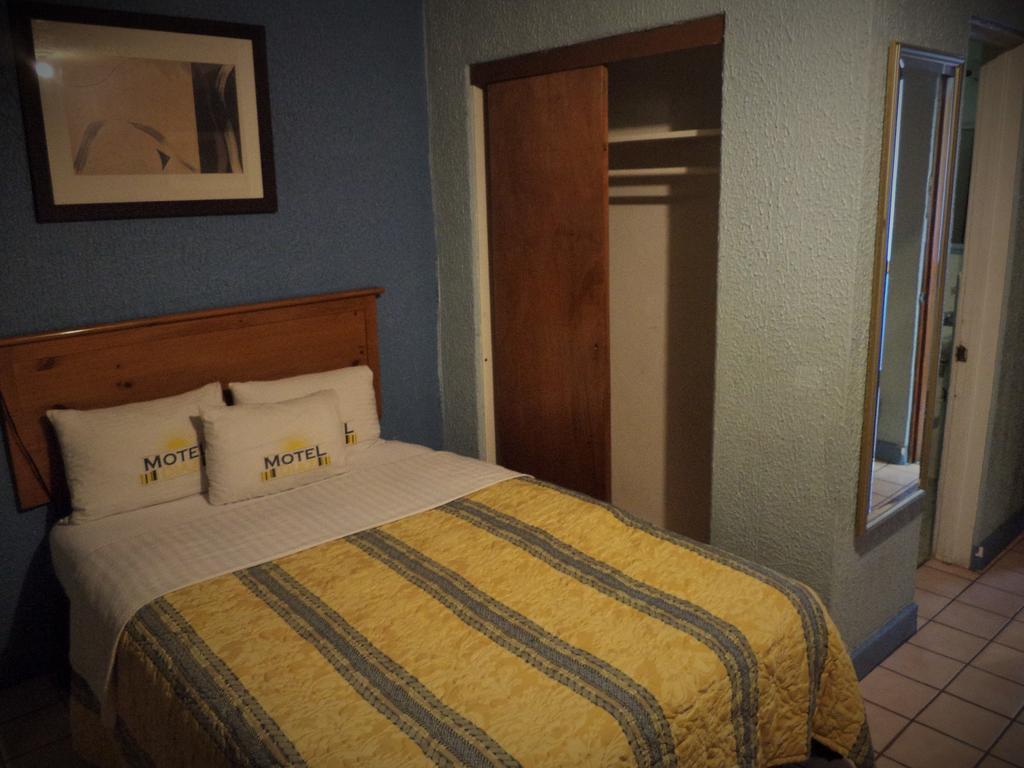 Hotel Diaz Tijuana Cameră foto
